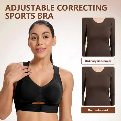 LiftEase™ Posture Correcting Bra