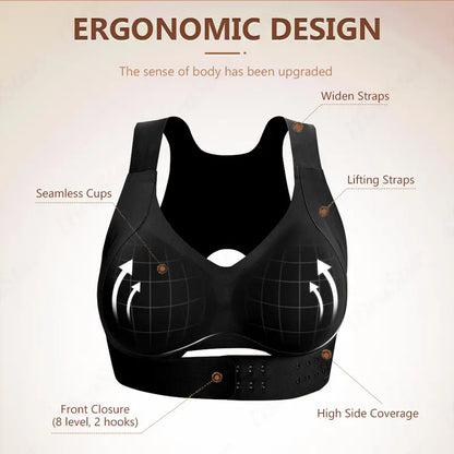 LiftEase™ Posture Correcting Bra