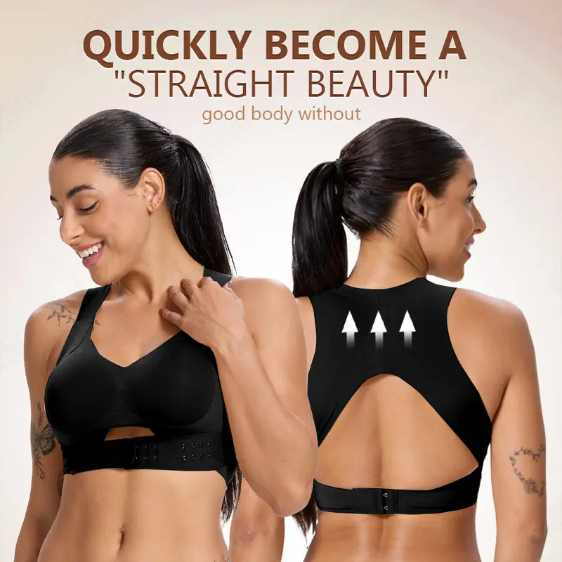 LiftEase™ Posture Correcting Bra