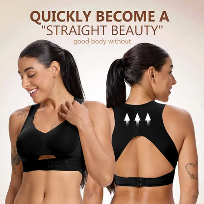 LiftEase™ Posture Correcting Bra