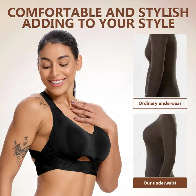 LiftEase™ Posture Correcting Bra