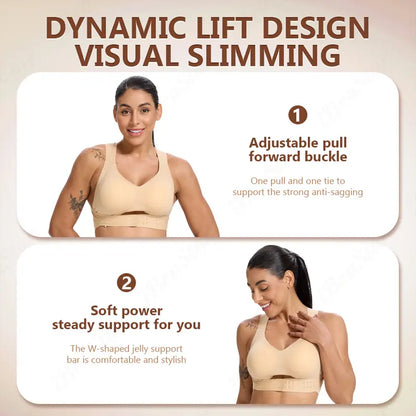 LiftEase™ Posture Correcting Bra