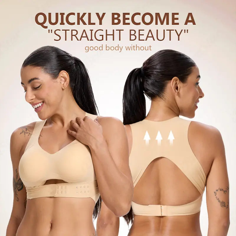 LiftEase™ Posture Correcting Bra