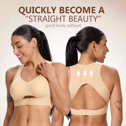 LiftEase™ Posture Correcting Bra